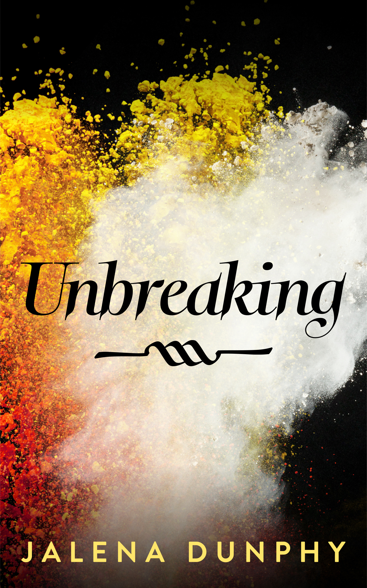 Unbreaking - High Resolution (2)